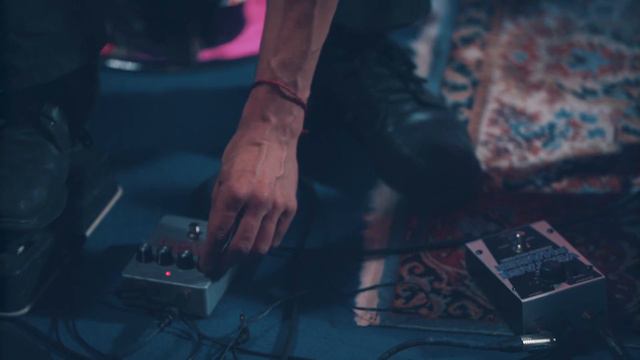Aya Calko - Kokoro Atari (心当たり) - Rad Fyah Studio Live Session смотреть онлайн