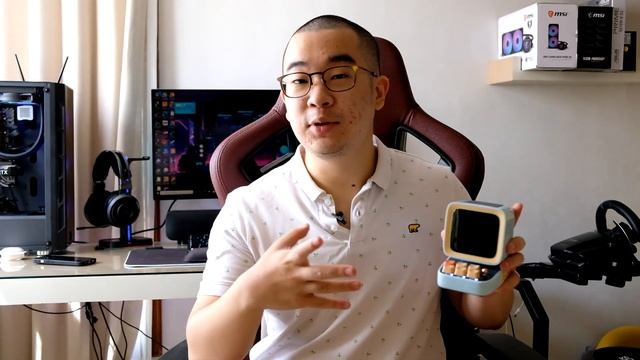 Review Divoom Ditoo Indonesia | Fix NAGIH !!!! смотреть онлайн