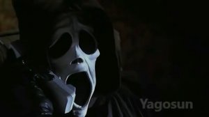 ОЧЕНЬ СТРАШНОЕ КИНО ( ПЕРЕОЗВУЧКА)