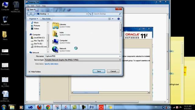 Oracle Business Intellgience 11g installation on windows (OBIEE 11g) смотреть онлайн