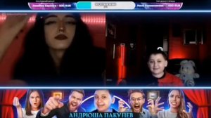 Чат Рулетка 🔥Нарезка Андрей Пакулев👦🏻Адская Рулетка💥