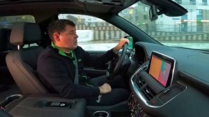 ЗА ЧТО ПЕРЕПЛАЧИВАТЬ_ Chevrolet Tahoe VS Cadillac Escalade.