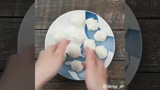 Пироги в деревенском стиле