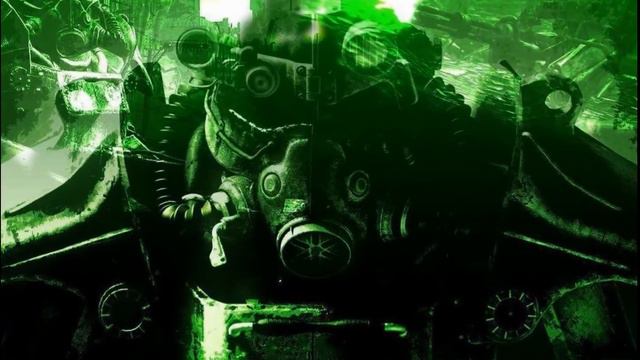 Fallout: The King Of All Easter Eggs! смотреть онлайн