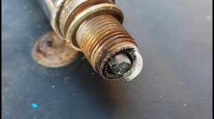 Неисправности свечей зажигания Рено Логан, Сандеро, Ларгус!!!