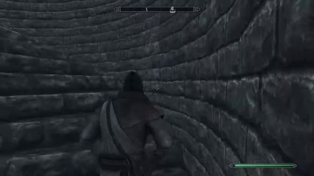 Skyrim (Solitude Lighthouse) смотреть онлайн