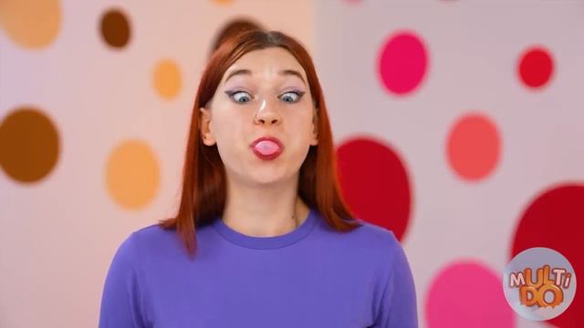 रियल फ़ूड बनाम चॉकलेट फ़ूड चैलेंज | मजेदार भोजन की स्थिति Multi DO Fun Challenge смотреть онлайн