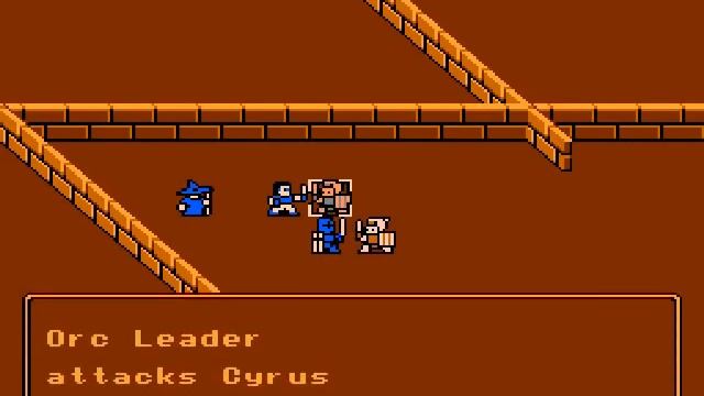 Let's NOT Play AD&D Pool of Radiance 03 - That's Enough Death For Today смотреть онлайн