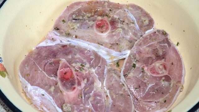 Сборник рецептов