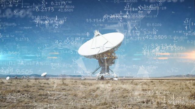 Humans Sent A New Message to Aliens. Will They Respond? смотреть онлайн
