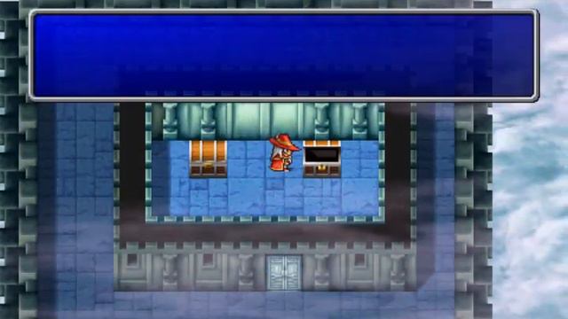 Final Fantasy I [PSP] Part 11 смотреть онлайн