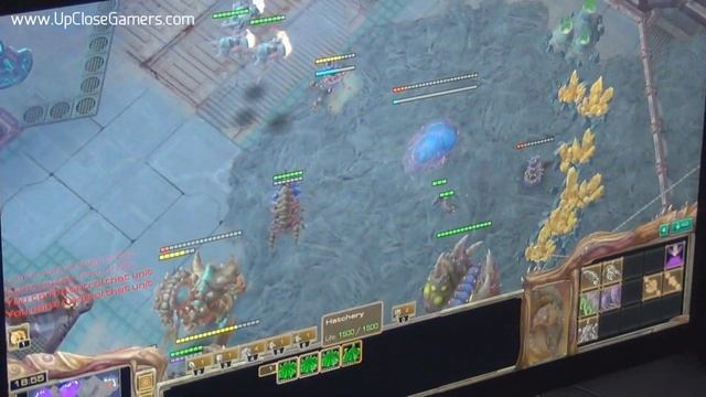 Bomber and July vs MorroW and ThorZaiN - BenQ monitor launch смотреть онлайн