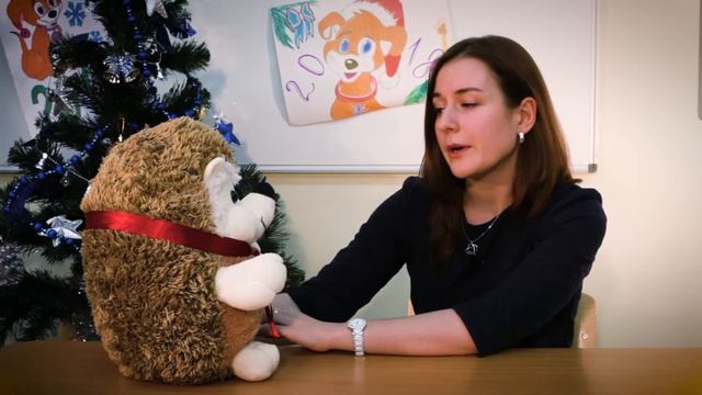 Простое понятие Оксана Викторовна Вальчук педагог-психолог школа №1987 HD смотреть онлайн