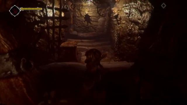 ►Ghost of a Tale◄ Мыш, загнанный в угол [ 5 ] смотреть онлайн