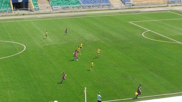 ЧР импульс- лада старт 1 тайм смотреть онлайн