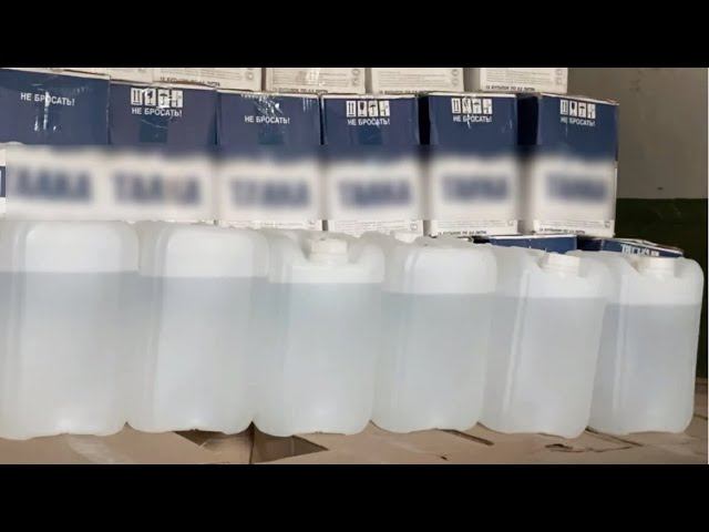 В Прикамье пресечена продажа немаркированной алкогольной продукции и контрафактных сигарет смотреть онлайн