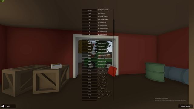 Everything about Carpat (new map in Unturned) смотреть онлайн