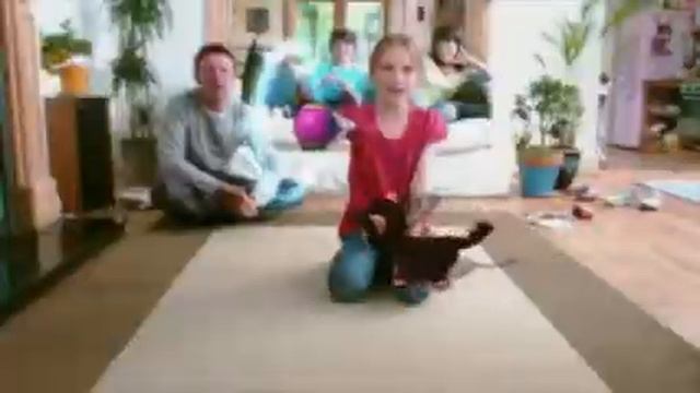 EyePet [PS3] смотреть онлайн