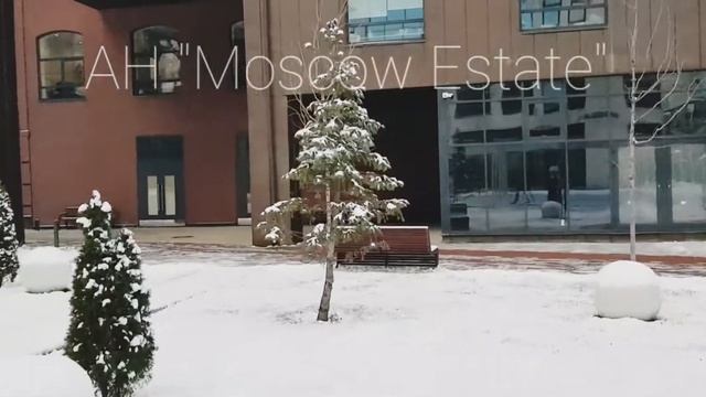 ПСН 429,5 м2 на 1этаже БЦ на территории ЖК бизнес-класса по адресу г. Москва ул. Бол. Почтовая 34с6 смотреть онлайн