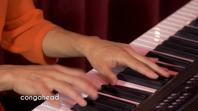 Jeff Gray performs Astoria Story смотреть онлайн