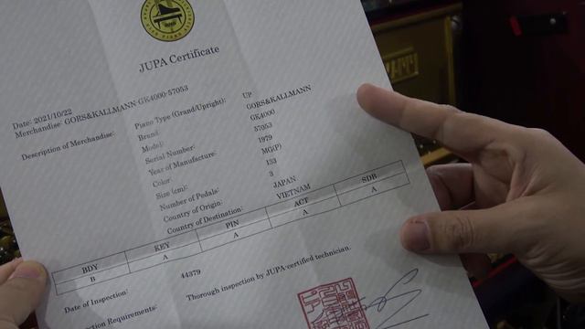 SỐ 17: CÙNG PIANOART TEST ÂM THANH 4 CÂY ĐÀN ĐẶC BIỆT HÔM NAY. MỜI CẢ NHÀ CÙNG NGHE! смотреть онлайн