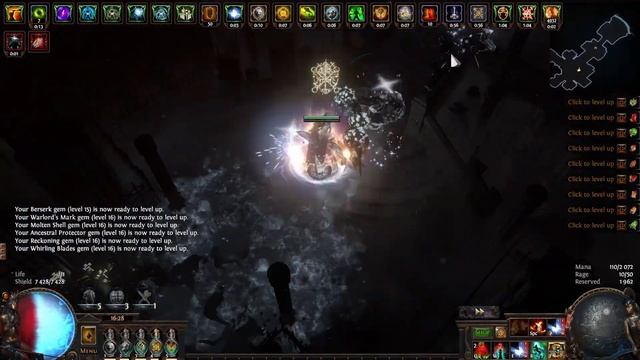 [3.21] Budget Doryani's Flicker Strike Low Investment | Path of Exile Crucible смотреть онлайн