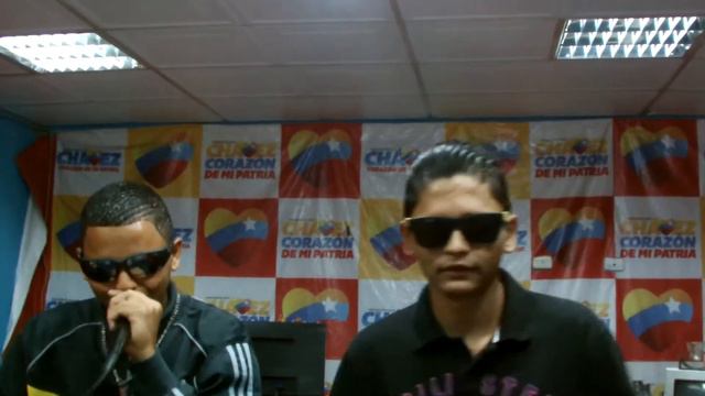 talento nuevo luis y abram смотреть онлайн