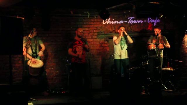 Vector Five "Мир позитива" Москва. 03.11.14 смотреть онлайн