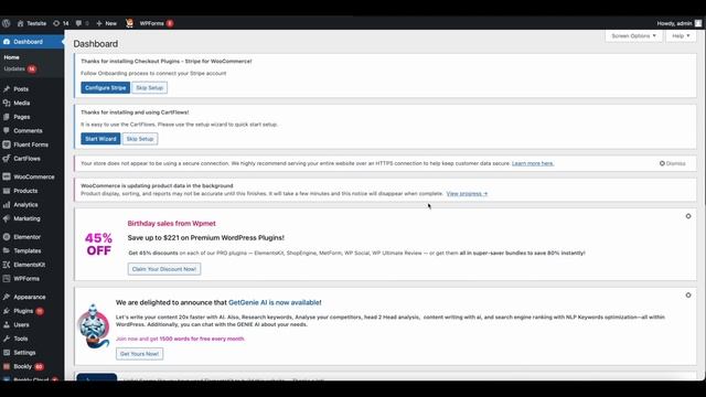 Создание бокового меню и боковых кнопок в WordPress | Sidebar menu and Sidecar buttons смотреть онлайн