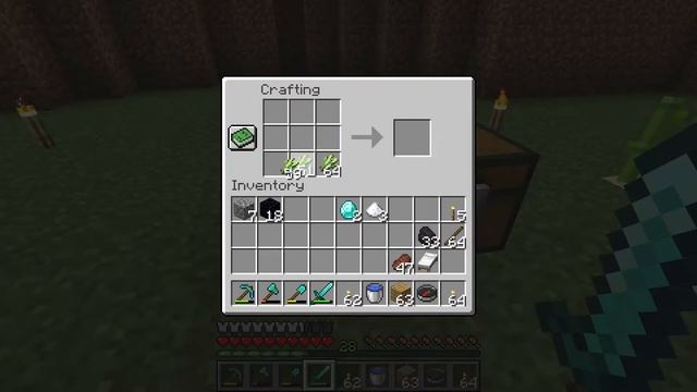 How to get Paper - Minecraft смотреть онлайн