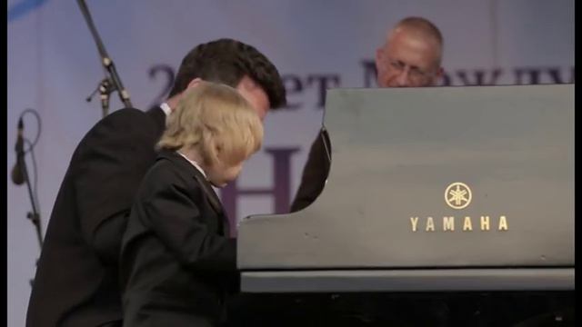 Елисей Мысин и Денис Мацуев смотреть онлайн