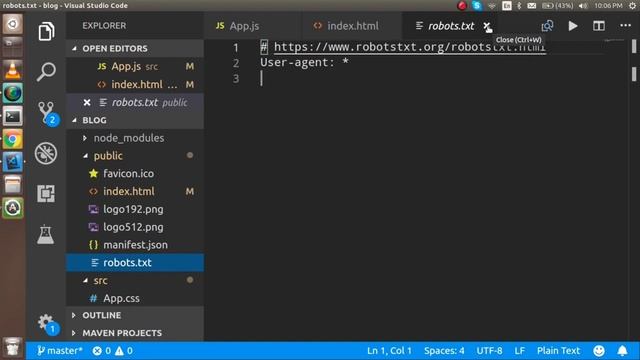 Folder Structure in Reactjs # 3 | Reactjs folder structure | Reactjsfullcource | Reactjsforbeginner смотреть онлайн