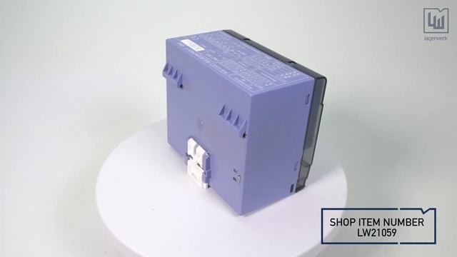 SELECTRON AIC 701, CAN BUS Node - LW21059 смотреть онлайн