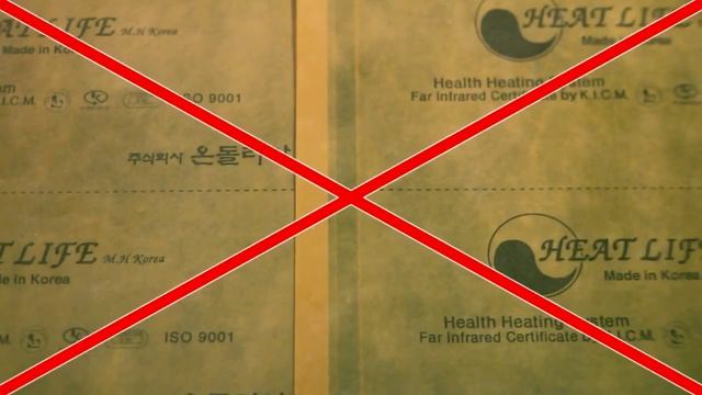 Какое отопление самое экономичное? Инфракрасная пленка HeatLife смотреть онлайн