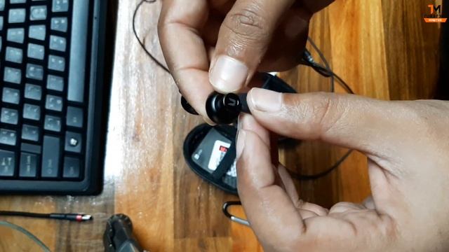 UiiSii hm12/13 review। best budget earphone under 300 taka! কৈ মাছের প্রাণ? | by Tube Tech Master смотреть онлайн