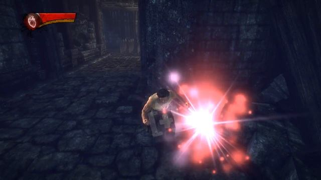 Прохождение X-men Origins Wolverine. Часть 6: Команда X (Африка)