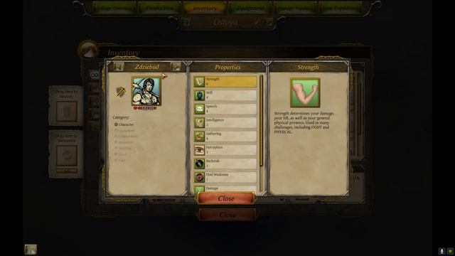 Thea: The Awakening - Goblin Village (Part 2) смотреть онлайн