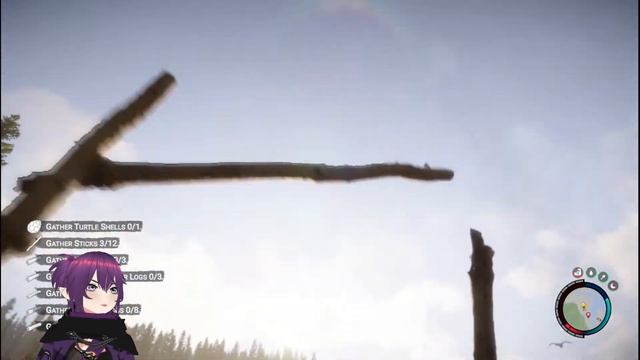 Realistic Minecraft Simulator - Sons Of The Forest #1