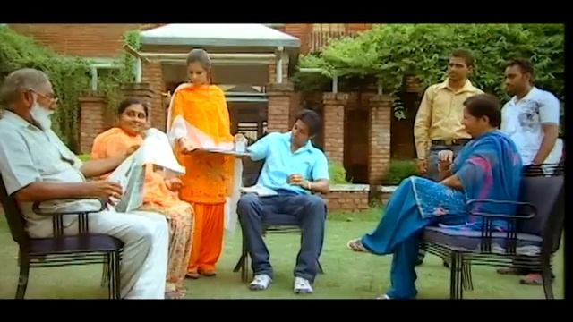 Miss Pooja | Karma | Canada | Official Goyal Music | Punjabi Song | Miss Pooja Sad Song