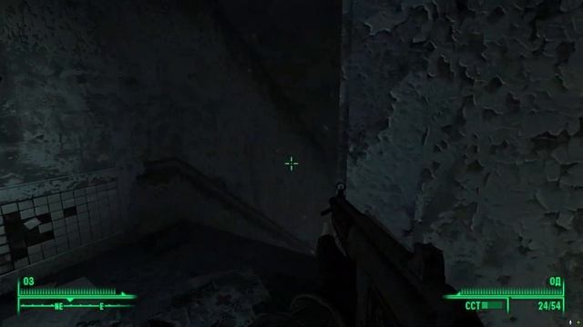 Сборка MDM F3.