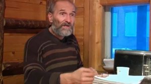 Петр Мамонов о жизни, вере и любви (2007 год)