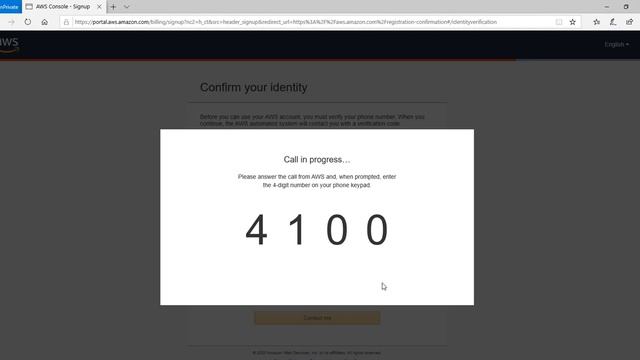 02- Step by Step AWS Account Creation for WordPress Blog смотреть онлайн