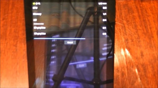 Планшет DEXP Ursus 9PV - Импорто-замещение смотреть онлайн