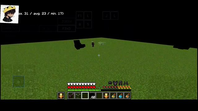 pvp and fps boost mods for pojavlauncher 1.20.1 смотреть онлайн