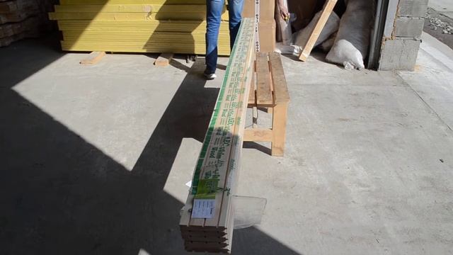 Имитация бруса Витим сорт Эконом смотреть онлайн