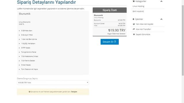 ÜCRETSİZ HOSTİNG смотреть онлайн