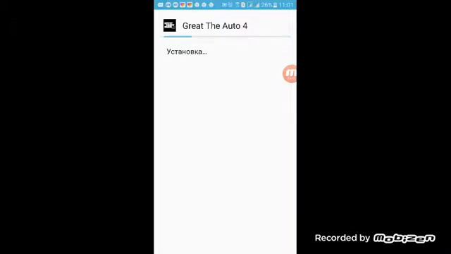 Гта 4 не вышла на самртфонах. смотреть онлайн
