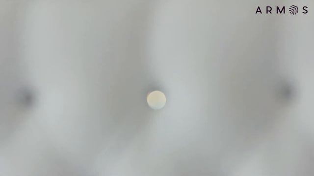 Кровать Liberty. Производство компании ARMOS.