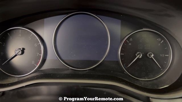How to Start A 2019 - 2023 Mazda 3 With Dead Key Fob Battery "Key Not Detected" Remote Not Working смотреть онлайн