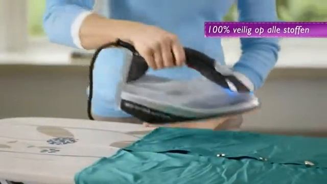 Philips GC5060 Perfect Care Xpress 2800 watt Akıllı Ütü смотреть онлайн